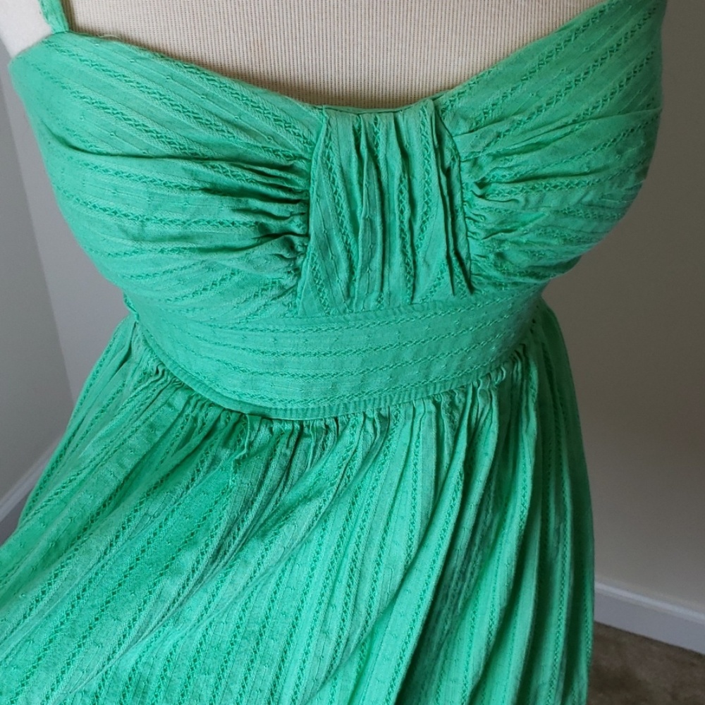 Retro sundress - Picture 2 of 4